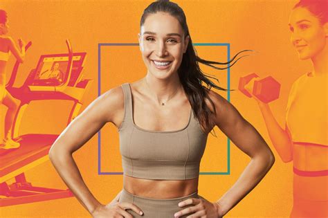 kayla itsines net worth.